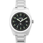 TW2Y39600 Reloj Timex Expedition Capstone automático de hombre correa de metal