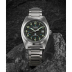TW2Y39600 Reloj Timex Expedition Capstone automático de hombre correa de metal