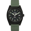 TW2Y39800 Reloj Timex Expedition Capstone automático de hombre correa de tela