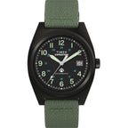 TW2Y39800 Reloj Timex Expedition Capstone automático de hombre correa de tela