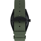 TW2Y39800 Reloj Timex Expedition Capstone automático de hombre correa de tela