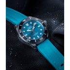 TW2Y40400 Reloj Timex Deepwater Meridian unisex pulsera de resina
