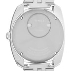TW2Y44400 Reloj Timex Q 1971 de hombre correa de metal