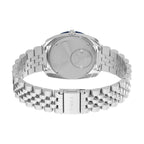 TW2Y44400 Reloj Timex Q 1971 de hombre correa de metal