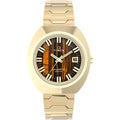 TW2Y45200 Reloj Timex Q de hombre correa de metal