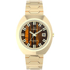 TW2Y45200 Reloj Timex Q de hombre correa de metal