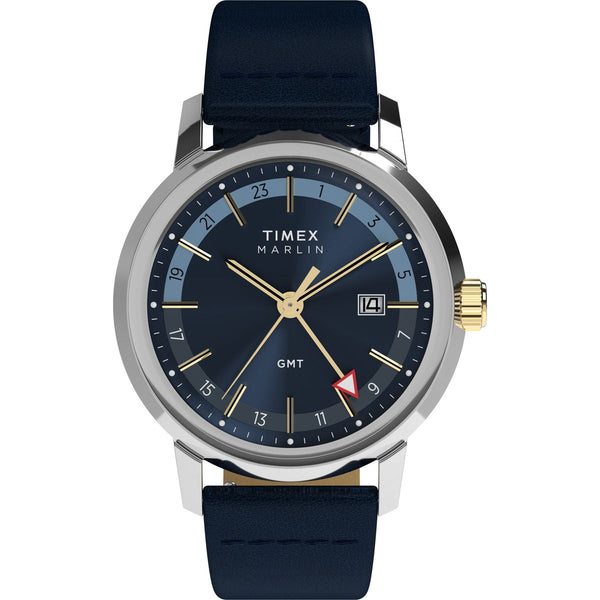 TW2Y47900 Reloj Timex Marlin de hombre correa de cuero