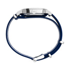 TW2Y50600 Reloj Timex Weekender Snoopy Unisex Correa Tela