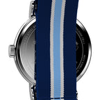 TW2Y50600 Reloj Timex Weekender Snoopy Unisex Correa Tela
