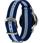 TW2Y50600 Reloj Timex Weekender Snoopy Unisex Correa Tela
