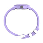 TW2Y51200 Reloj Timex Snoopy Infantil Resina Lila