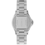 TW2Y53900 Reloj Timex Snoopy Soccer Hombre Correa Acero