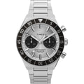 TW2Y55800 Reloj Timex Q Chronograph Hombre Correa Acero