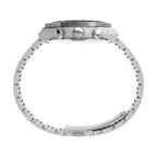TW2Y55800 Reloj Timex Q Chronograph Hombre Correa Acero