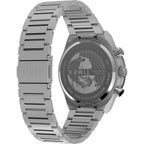 TW2Y55800 Reloj Timex Q Chronograph Hombre Correa Acero