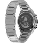 TW2Y55900 Reloj Timex Q Timex Hombre Correa Acero Azul