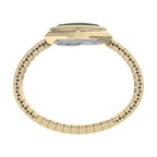 TW2Y57400 Reloj Timex Standard Q Mujer Acero Dorado Rosa