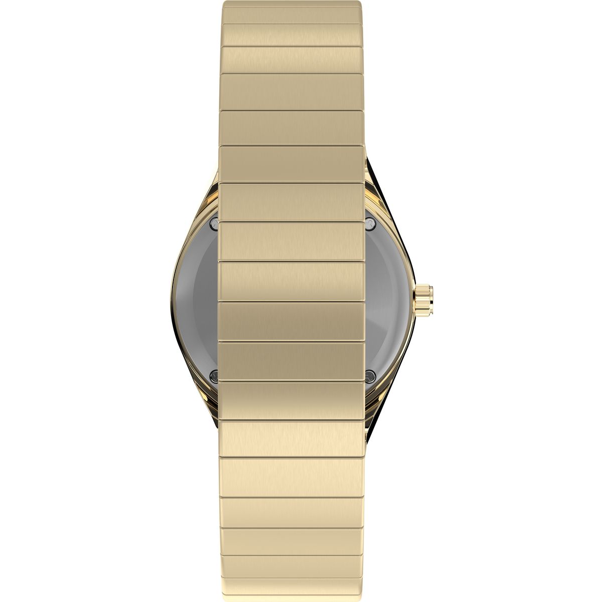 TW2Y57400 Reloj Timex Standard Q Mujer Acero Dorado Rosa