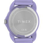 TW2Y59600 Reloj Timex Teacher Unicornio de infantil correa de silicona