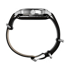 TW2Y60900 Reloj Timex Weekender Snoopy Hombre Correa Cuero