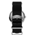 TW2Y60900 Reloj Timex Weekender Snoopy Hombre Correa Cuero