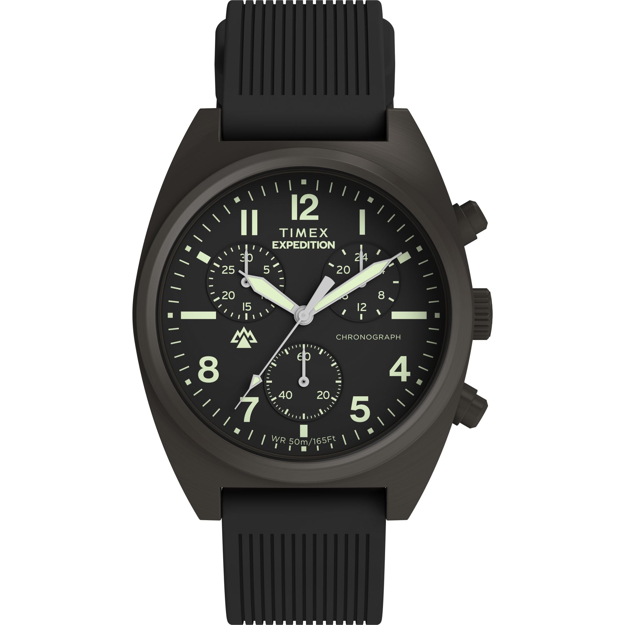 TW2Y61000 Reloj Timex Expedition Capstone Hombre Correa