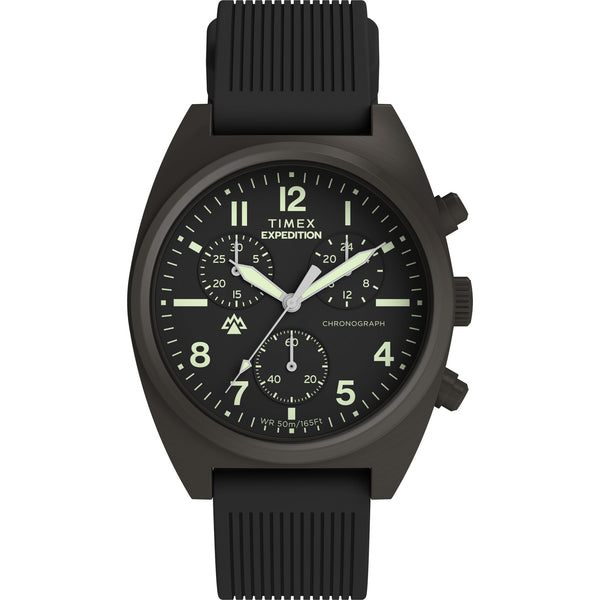 TW2Y61000 Reloj Timex Expedition Capstone Hombre Correa