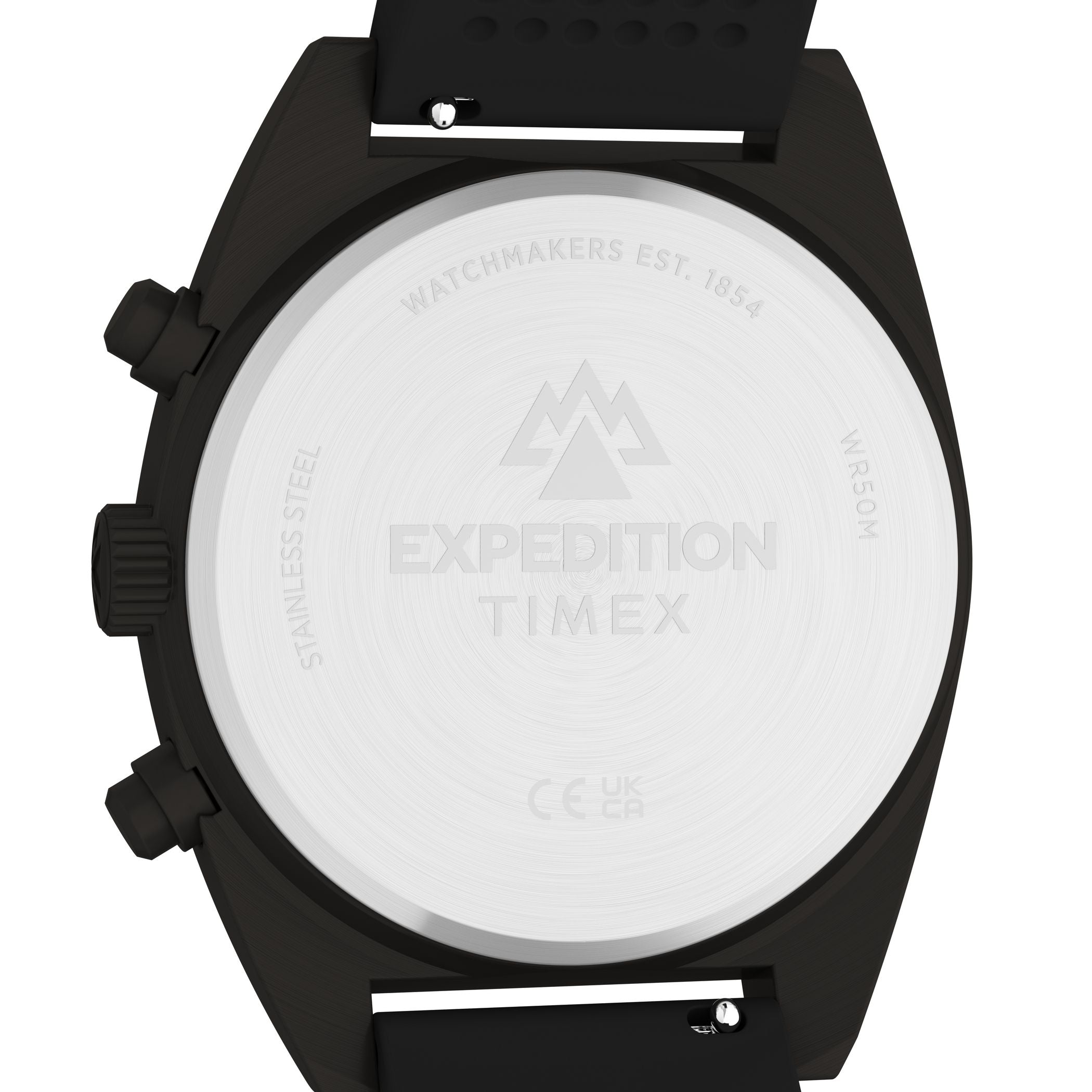 TW2Y61000 Reloj Timex Expedition Capstone Hombre Correa