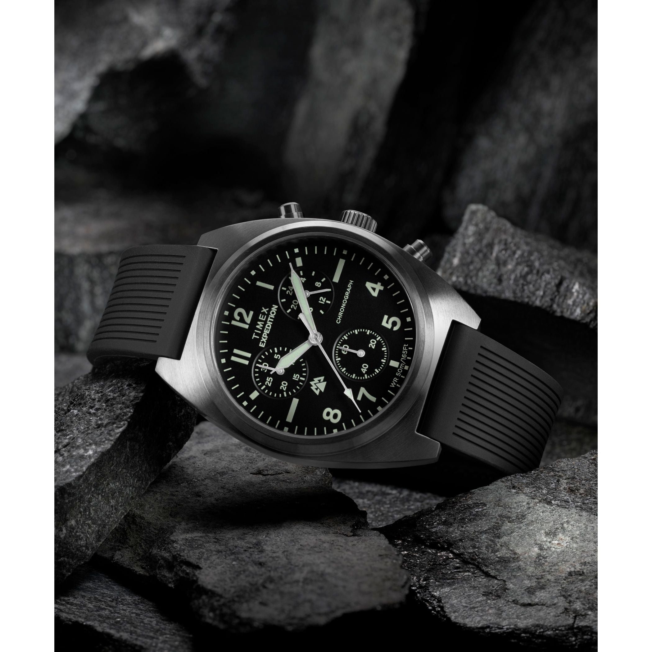 TW2Y61000 Reloj Timex Expedition Capstone Hombre Correa