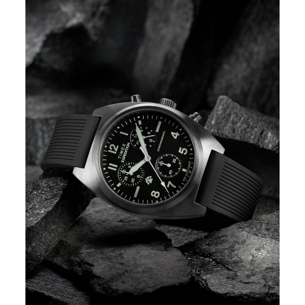 TW2Y61000 Reloj Timex Expedition Capstone Hombre Correa