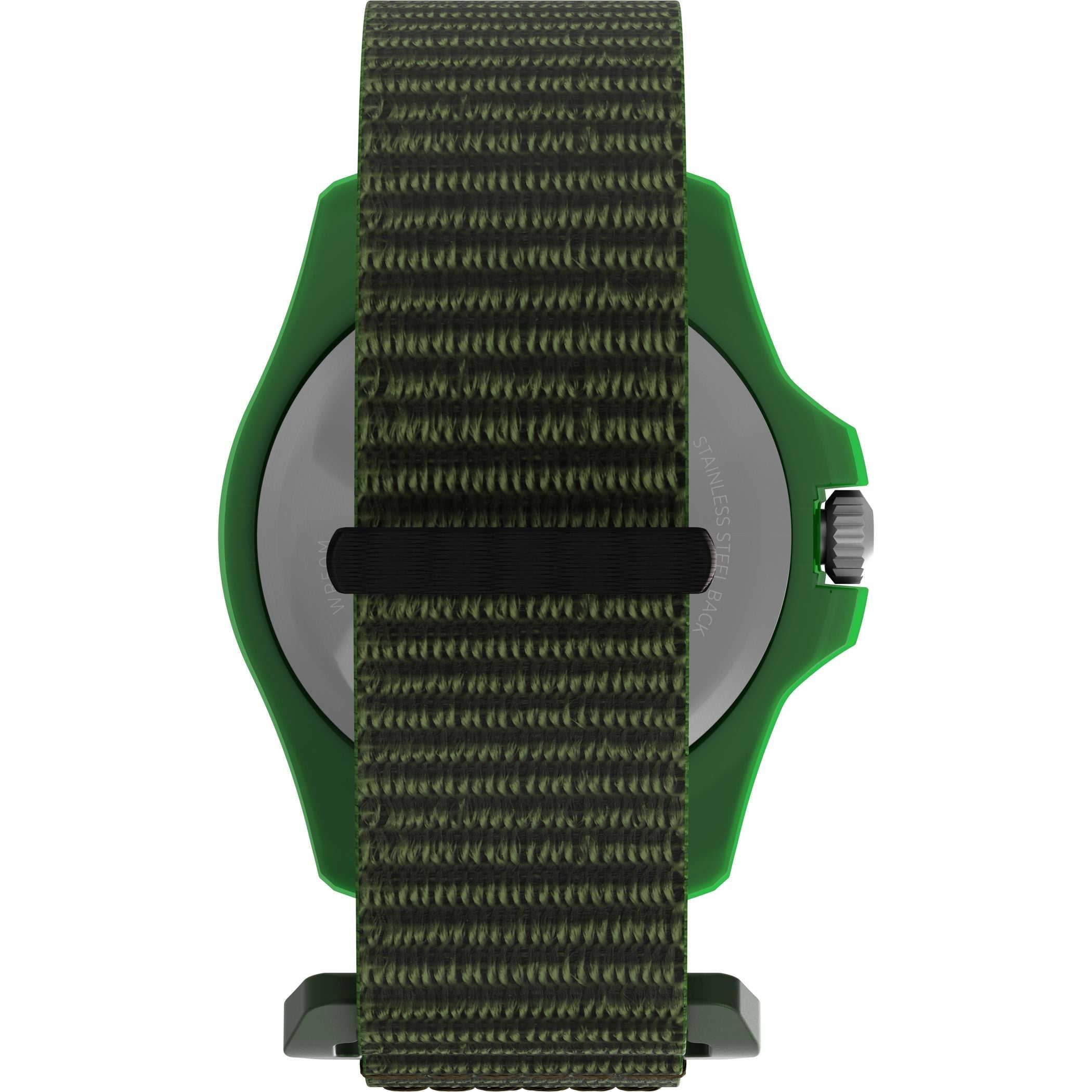 TW2Y61400 Reloj Timex Expedition Hombre Correa Tela Verde