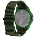 TW2Y61400 Reloj Timex Expedition Hombre Correa Tela Verde