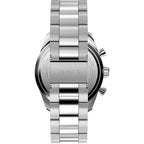 TW2Y62100 Reloj Timex Ridgefield Hombre Correa Acero Verde