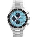 TW2Y62200 Reloj Timex Ridgefield Hombre Pulsera Acero