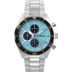 TW2Y62200 Reloj Timex Ridgefield Hombre Pulsera Acero