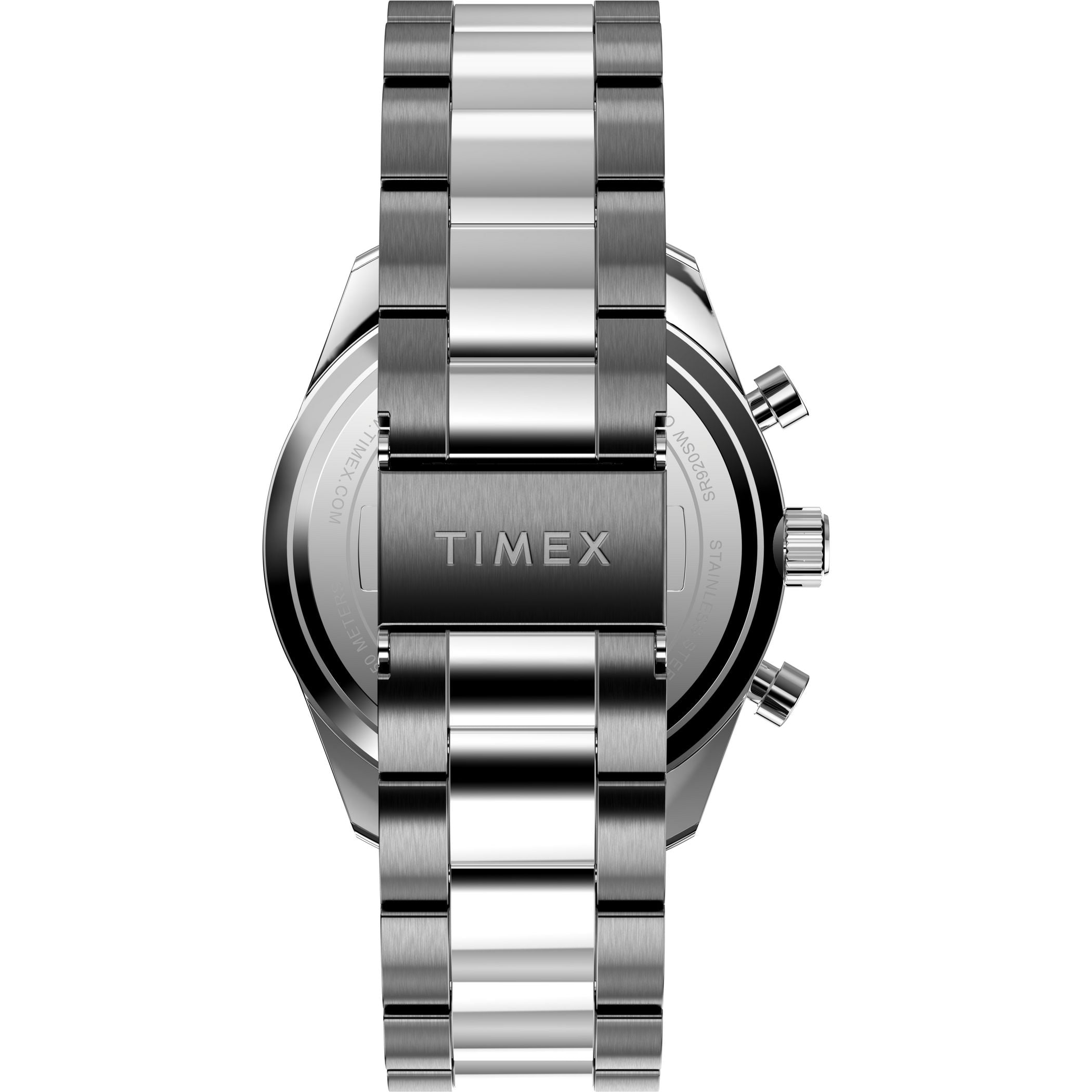 TW2Y62200 Reloj Timex Ridgefield Hombre Pulsera Acero