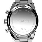 TW2Y62200 Reloj Timex Ridgefield Hombre Pulsera Acero