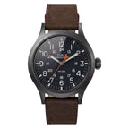 TW2Y63100 Reloj Timex Expedition de hombre correa de cuero