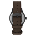 TW2Y63100 Reloj Timex Expedition de hombre correa de cuero