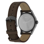 TW2Y63100 Reloj Timex Expedition de hombre correa de cuero