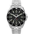 TW2Y64500 Reloj Timex Deepwater Artic de hombre pulsera de metal