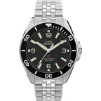 TW2Y64500 Reloj Timex Deepwater Artic de hombre pulsera de metal