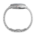 TW2Y64600 Reloj Timex Deepwater Hombre Correa Acero Azul