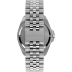 TW2Y64600 Reloj Timex Deepwater Hombre Correa Acero Azul