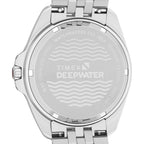 TW2Y64600 Reloj Timex Deepwater Hombre Correa Acero Azul