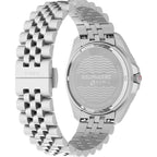 TW2Y64600 Reloj Timex Deepwater Hombre Correa Acero Azul