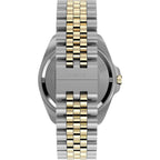 TW2Y64700 Reloj Timex Deepwater Hombre Correa Acero Bicolor