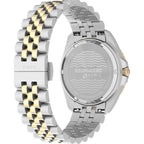 TW2Y64700 Reloj Timex Deepwater Hombre Correa Acero Bicolor