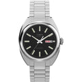 TW2Y65000 Reloj Timex Marlin Hombre Pulsera Acero Esfera