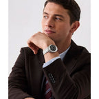 TW2Y65000 Reloj Timex Marlin Hombre Pulsera Acero Esfera